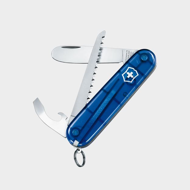 Picture of VICTORINOX - MY FIRST VICTORINOX BLUE
